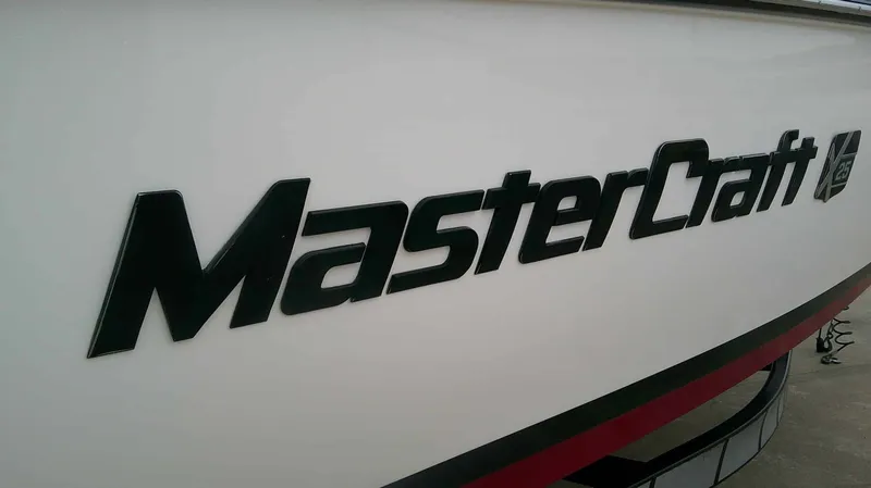 Slide: The Image of MasterCraft X 25 2014 - 4