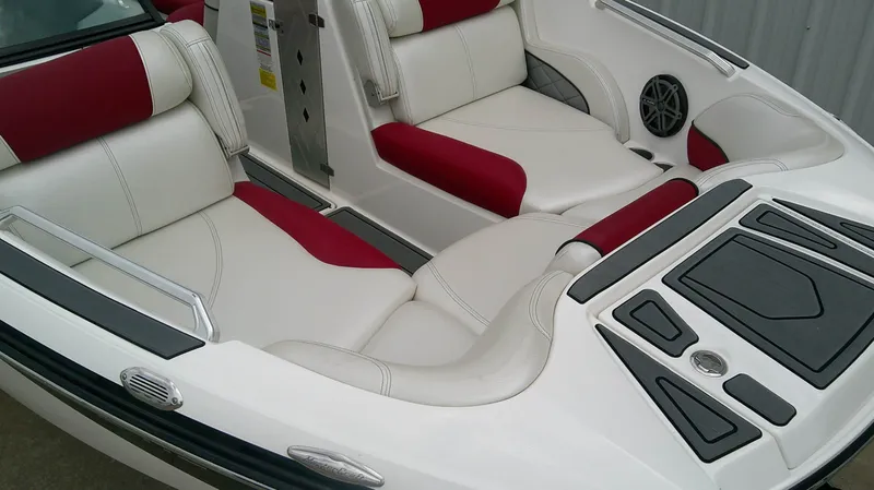 Slide: The Image of MasterCraft X 25 2014 - 5