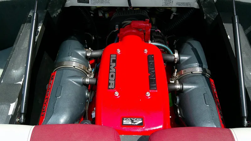 Slide: The Image of MasterCraft X 25 2014 - 10