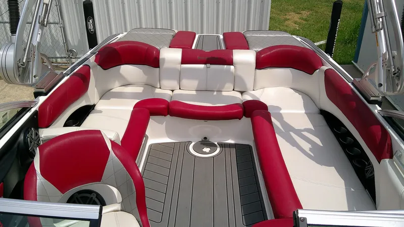 Slide: The Image of MasterCraft X 25 2014 - 19
