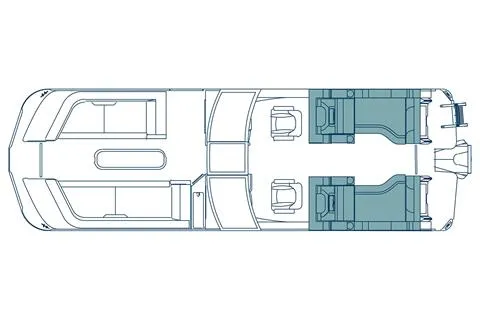 Slide: The Image of Crest Continental NX 270 SLRC 2025 - 2