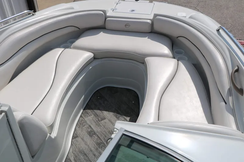 Slide: The Image of Crownline Boats 240 Ex 2004 - 29