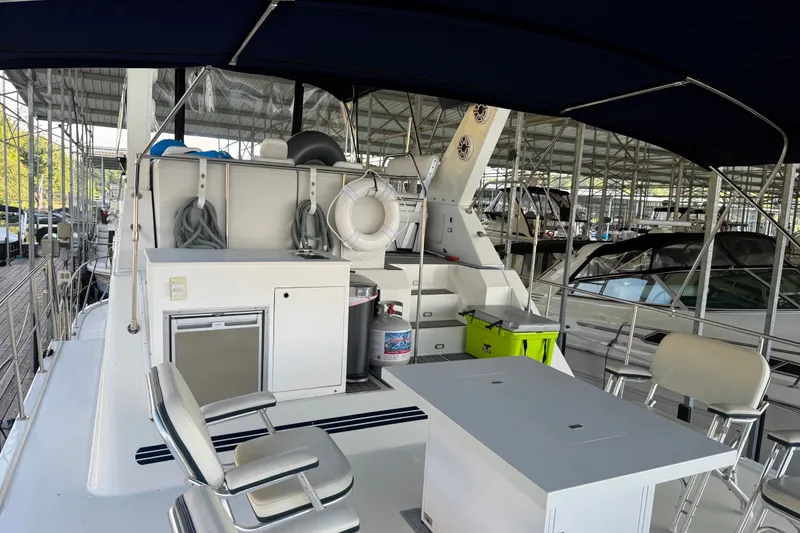 Slide: The Image of Harbor Master Coastal 520 2006 - 9