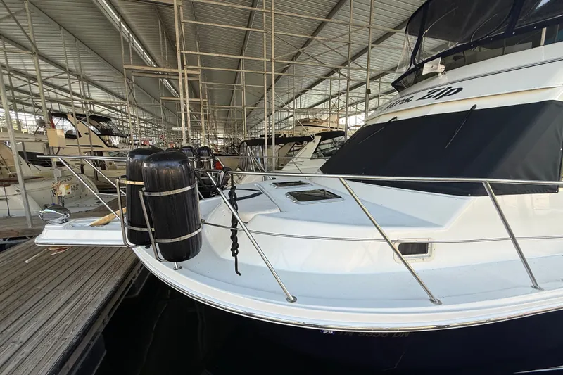 Slide: The Image of Harbor Master Coastal 520 2006 - 1