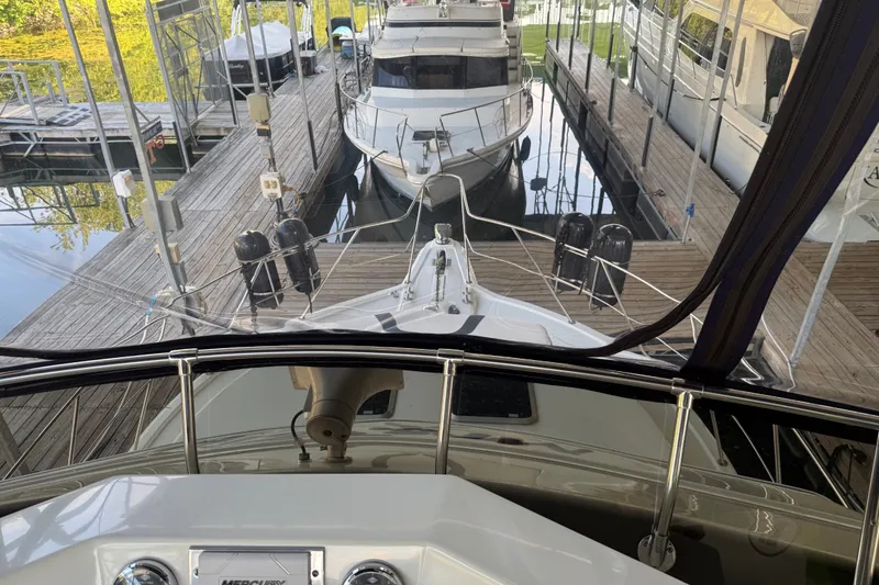 Slide: The Image of Harbor Master Coastal 520 2006 - 5