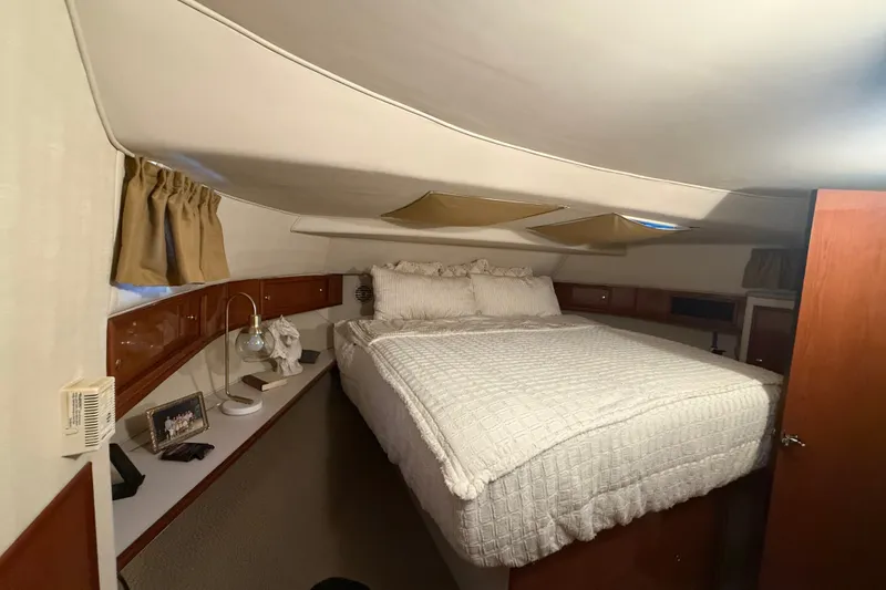 Slide: The Image of Harbor Master Coastal 520 2006 - 19