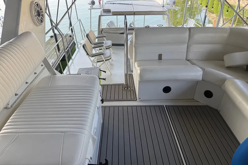 Slide: The Image of Harbor Master Coastal 520 2006 - 6