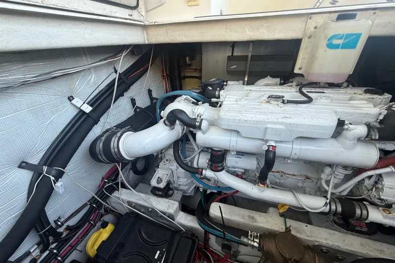 Slide: The Image of Harbor Master Coastal 520 2006 - 66