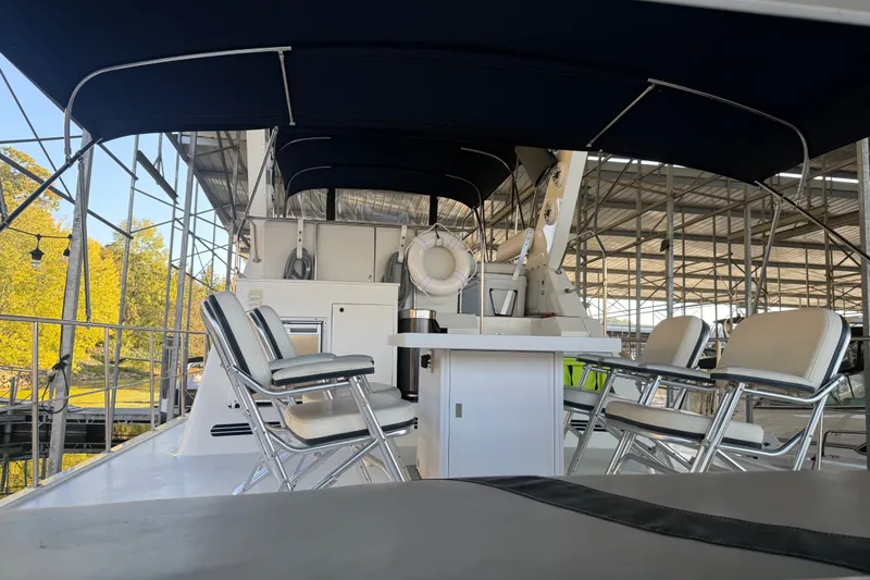 Slide: The Image of Harbor Master Coastal 520 2006 - 16