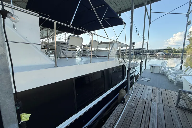Slide: The Image of Harbor Master Coastal 520 2006 - 3