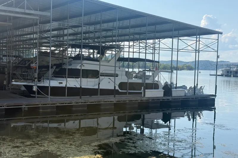 Slide: The Image of Harbor Master Coastal 520 2006 - 10