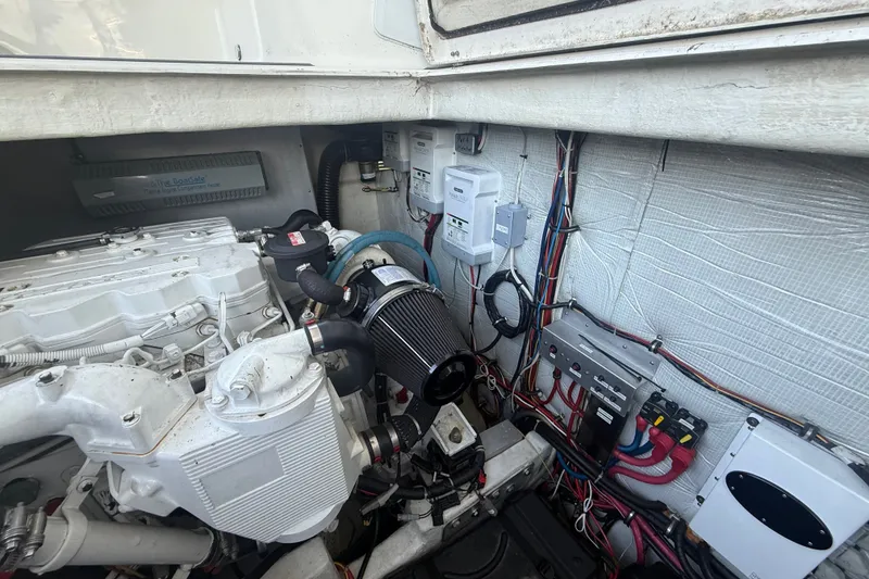 Slide: The Image of Harbor Master Coastal 520 2006 - 68