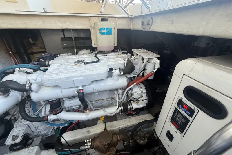 Slide: The Image of Harbor Master Coastal 520 2006 - 67