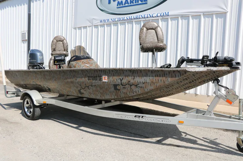 Slide: The Image of Xpress Xp 170 Bass 2015 - 2