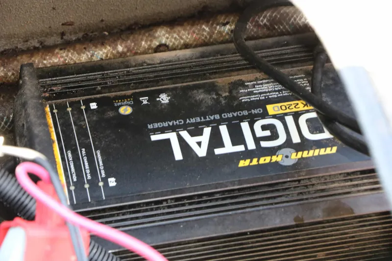 Slide: The Image of Xpress Xp 170 Bass 2015 - 30