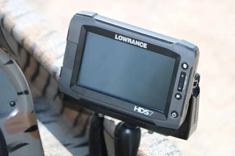 Slide: The Image of Xpress Xp 170 Bass 2015 - 17