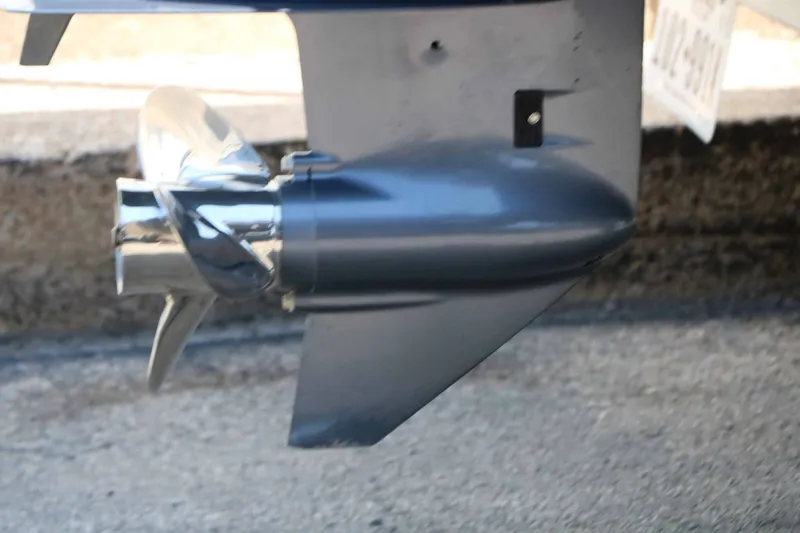 Slide: The Image of Xpress Xp 170 Bass 2015 - 8