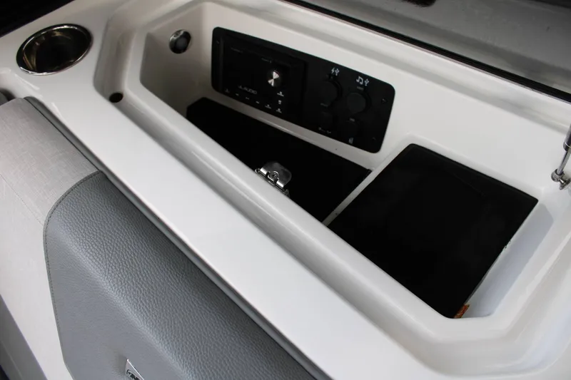 Slide: The Image of Nautique GS20 2023 - 9