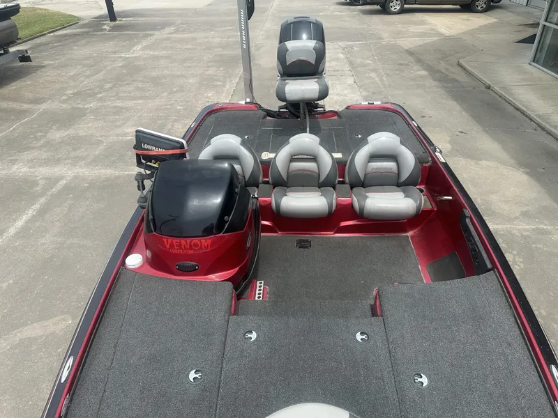 Slide: The Image of Nitro Z7 2013 - 6