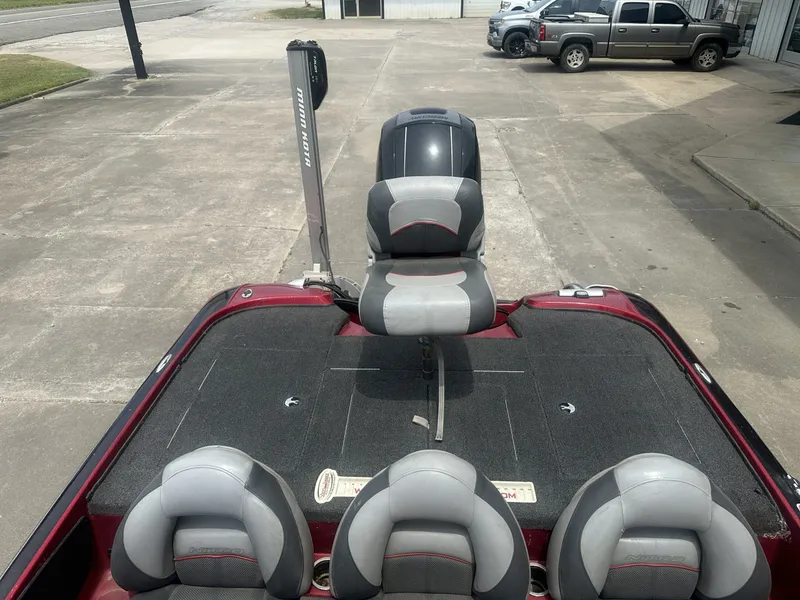 Slide: The Image of Nitro Z7 2013 - 7