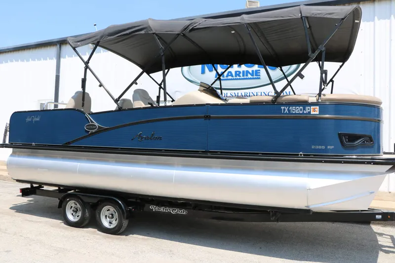 The Image of Avalon 2385 RF Catalina 2020 - undefined