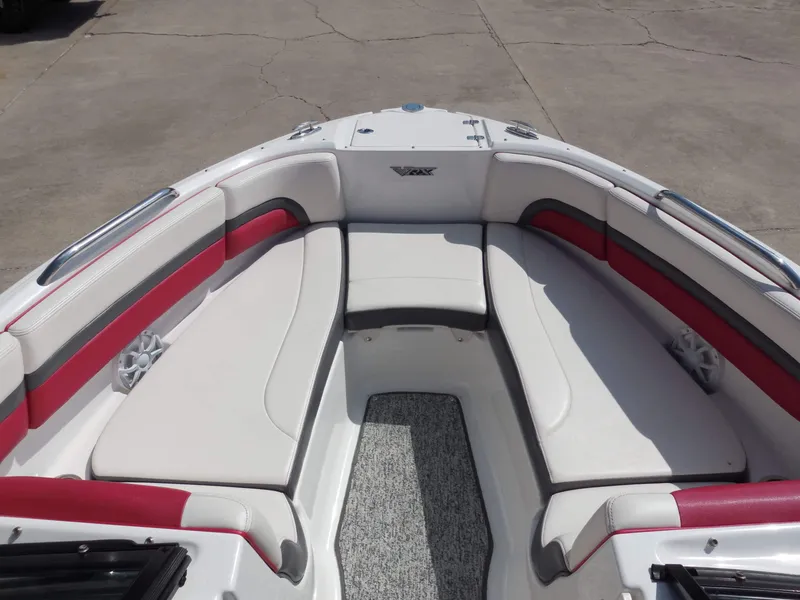 Slide: The Image of Chaparral 223 VRX VORTEX 2018 - 17