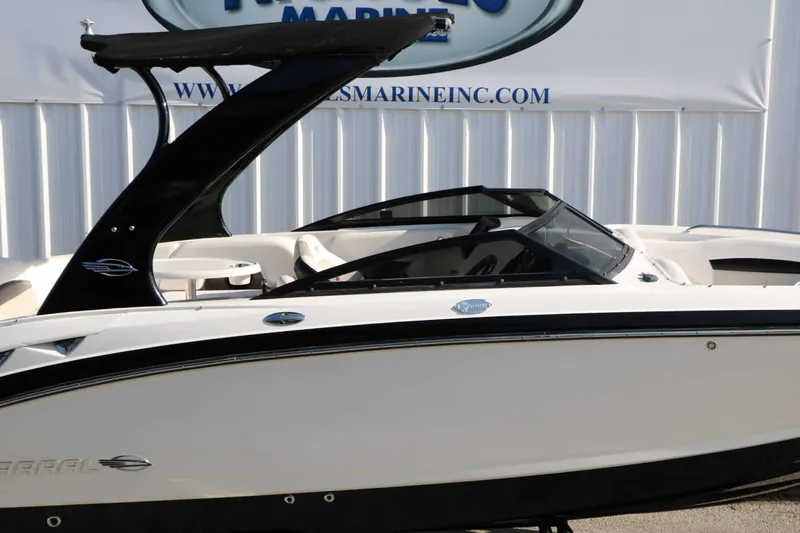 Slide: The Image of Chaparral Sunesta 244 Xtreme 2011 - 13