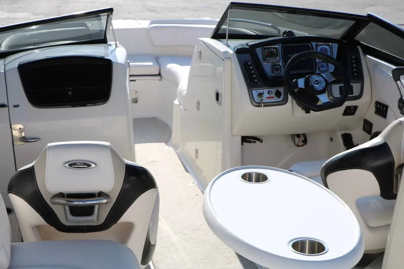 Slide: The Image of Chaparral Sunesta 244 Xtreme 2011 - 25