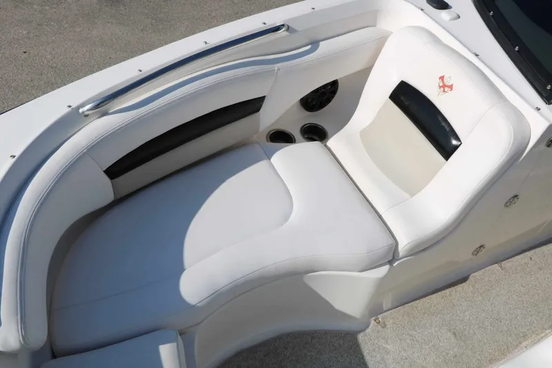 Slide: The Image of Chaparral Sunesta 244 Xtreme 2011 - 33