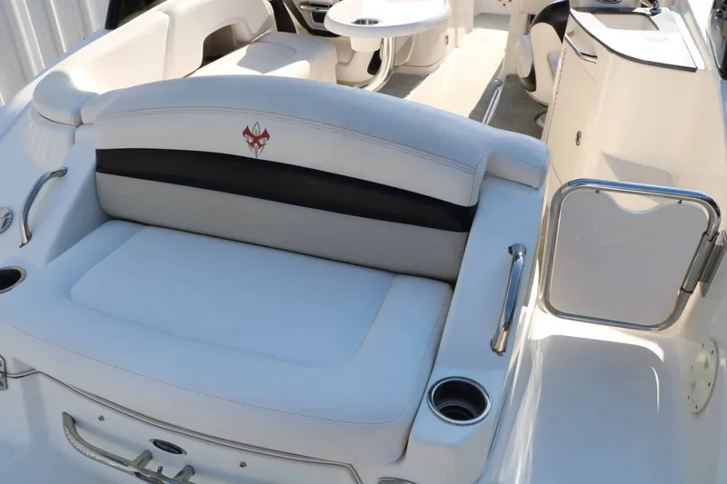 Slide: The Image of Chaparral Sunesta 244 Xtreme 2011 - 27