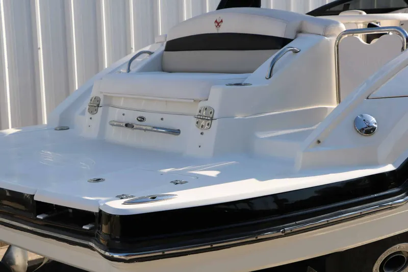 Slide: The Image of Chaparral Sunesta 244 Xtreme 2011 - 6