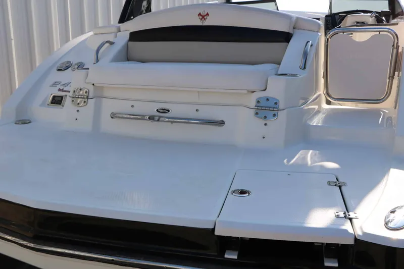 Slide: The Image of Chaparral Sunesta 244 Xtreme 2011 - 17