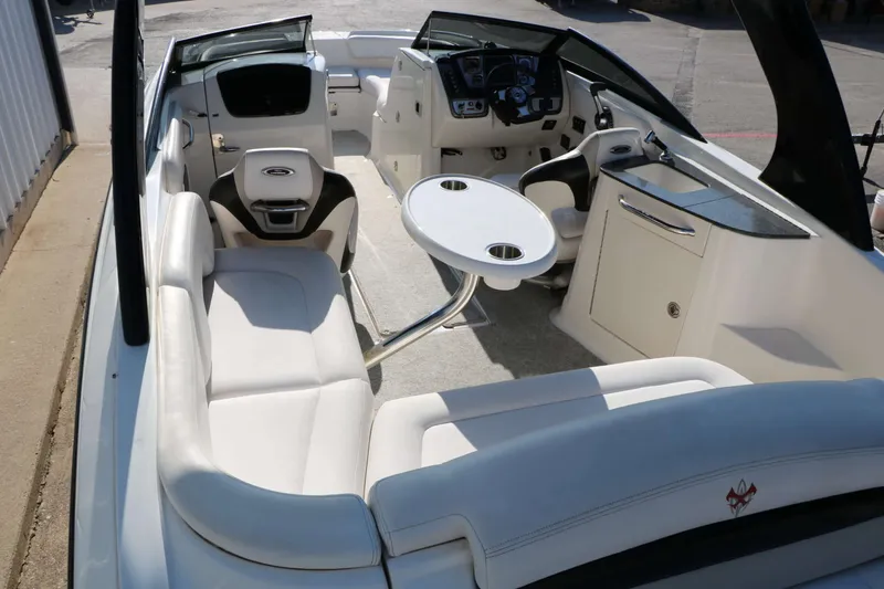 Slide: The Image of Chaparral Sunesta 244 Xtreme 2011 - 24
