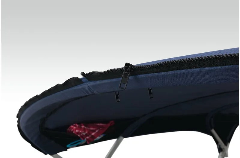 Slide: The Image of Sun Tracker Fishing Barge 22 2023 - 40