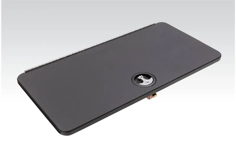 Slide: The Image of Sun Tracker Fishing Barge 22 2023 - 51