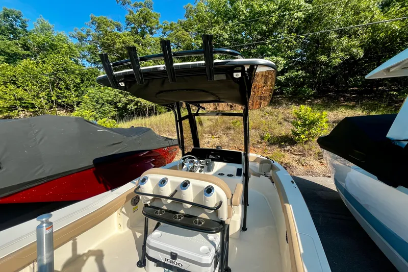 Slide: The Image of Scout 215 XSF 2024 - 1