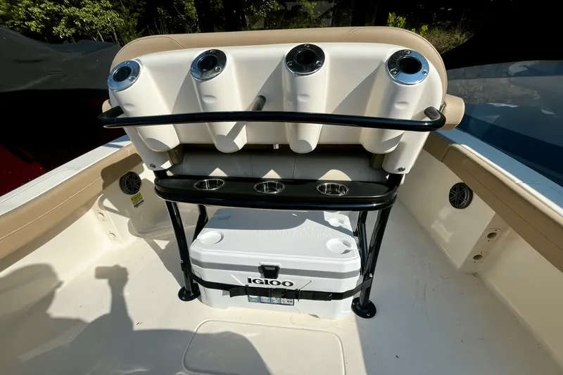 Slide: The Image of Scout 215 XSF 2024 - 10