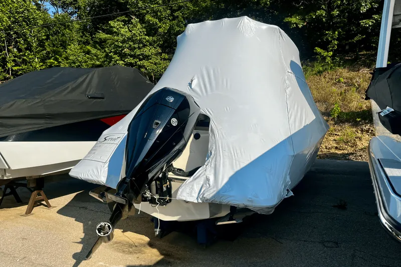 Slide: The Image of Scout 215 XSF 2024 - 13