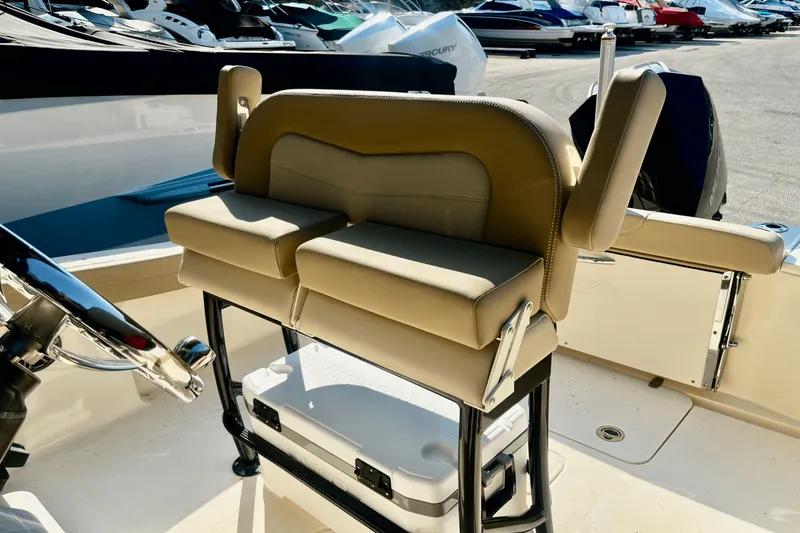 Slide: The Image of Scout 215 XSF 2024 - 23