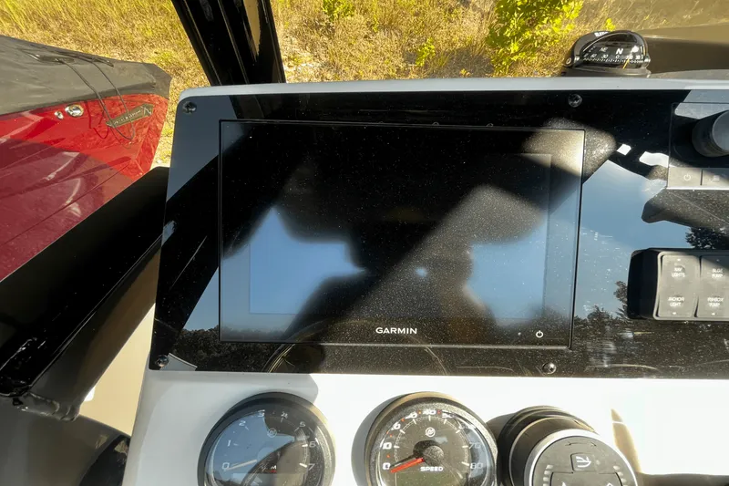 Slide: The Image of Scout 215 XSF 2024 - 4