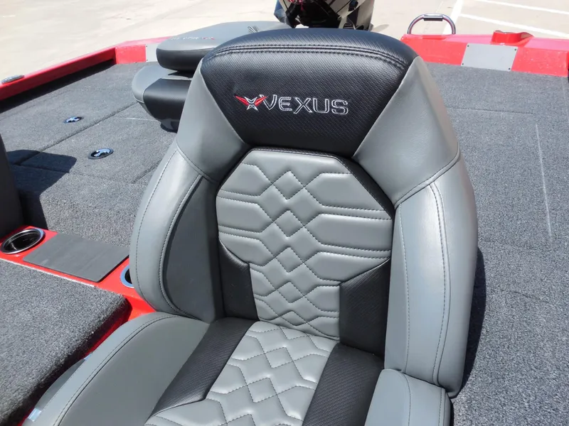 Slide: The Image of Vexus AVX2080 2027 - 21