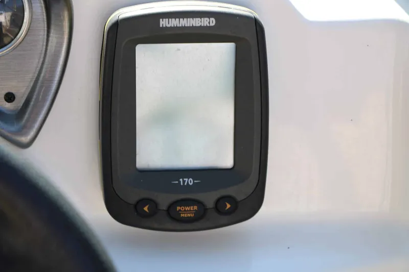 Slide: The Image of NauticStar 223 DC Sport Deckboat 2013 - 46