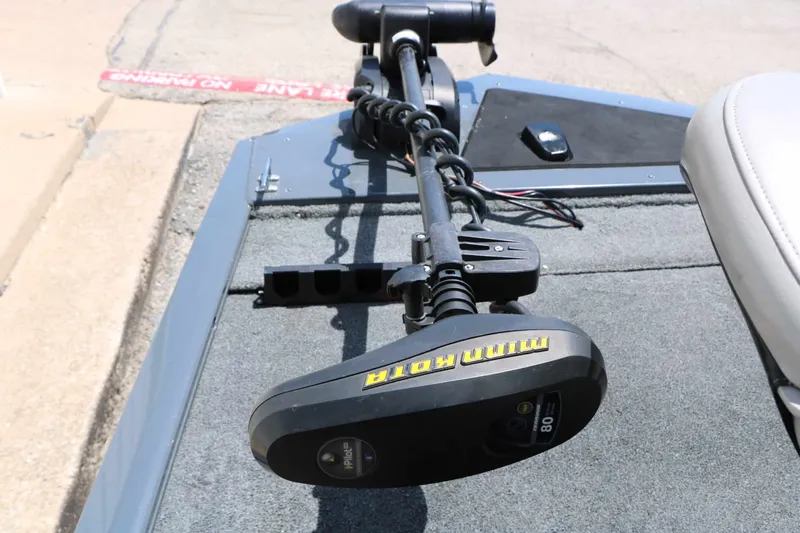 Slide: The Image of Tracker Boats Pro 170 2018 - 20