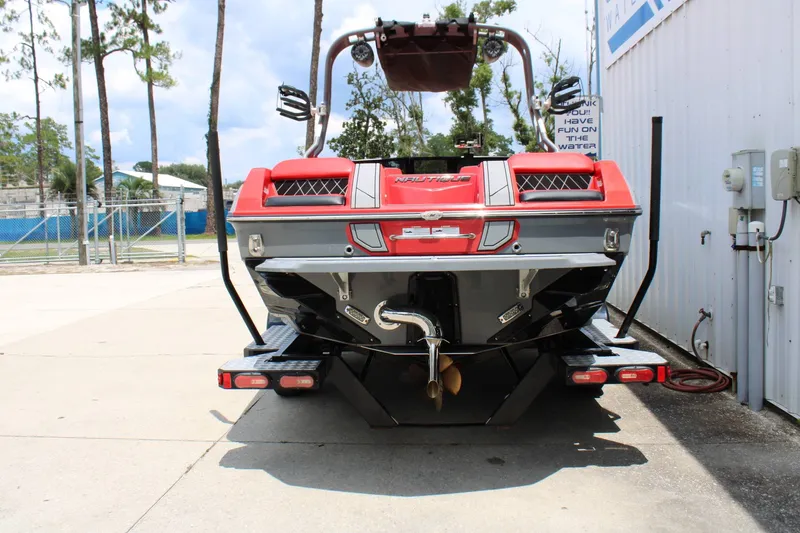 Slide: The Image of Nautique GS22 2021 - 26