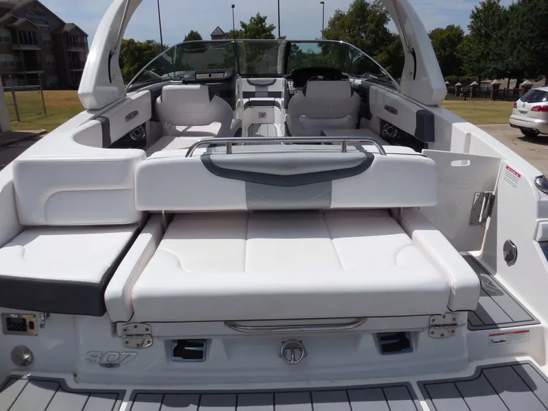 Slide: The Image of Chaparral 307 SSX 2021 - 13