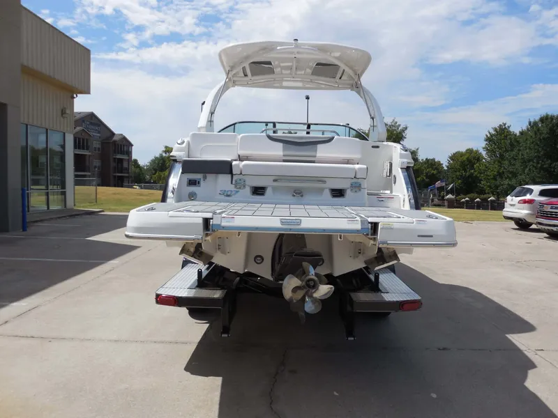Slide: The Image of Chaparral 307 SSX 2021 - 4