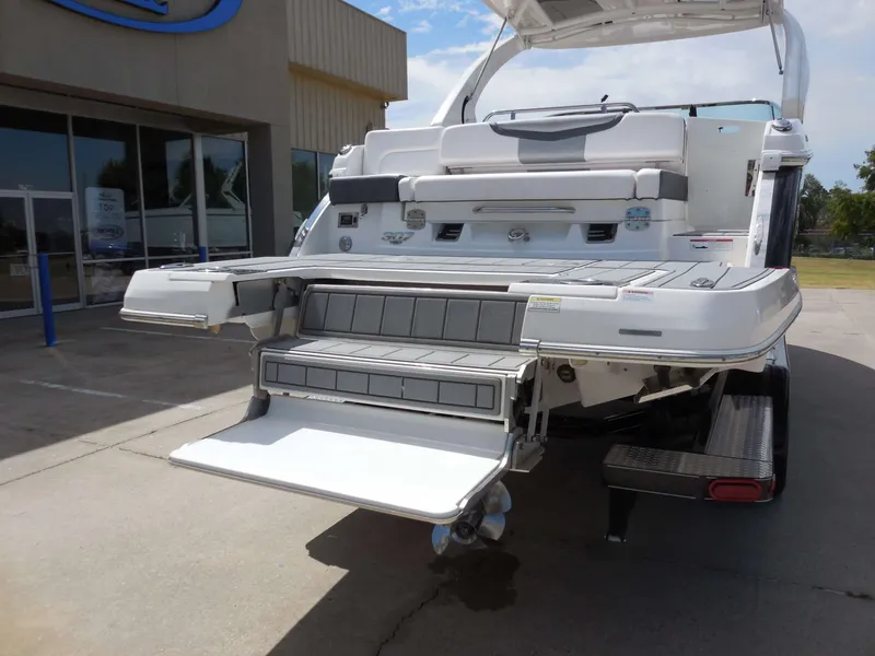 Slide: The Image of Chaparral 307 SSX 2021 - 10