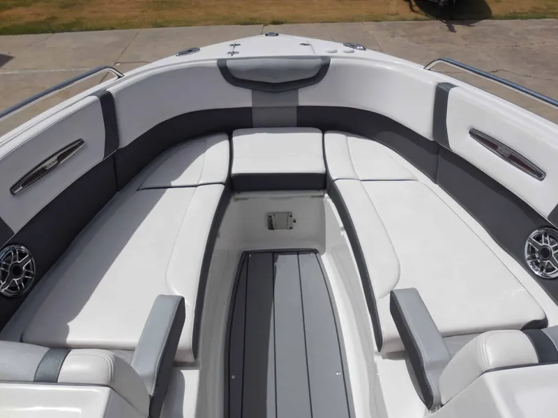 Slide: The Image of Chaparral 307 SSX 2021 - 23