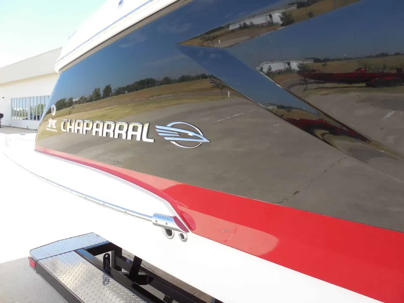 Slide: The Image of Chaparral 307 SSX 2021 - 9