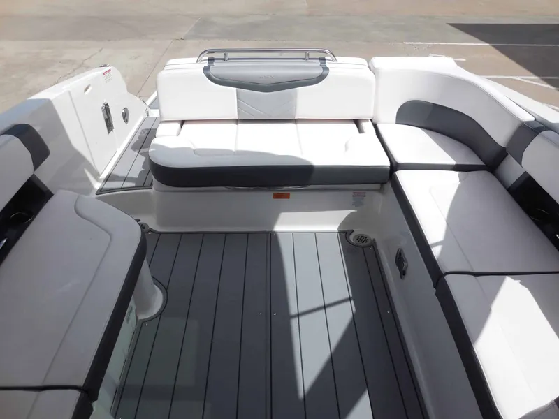 Slide: The Image of Chaparral 307 SSX 2021 - 22